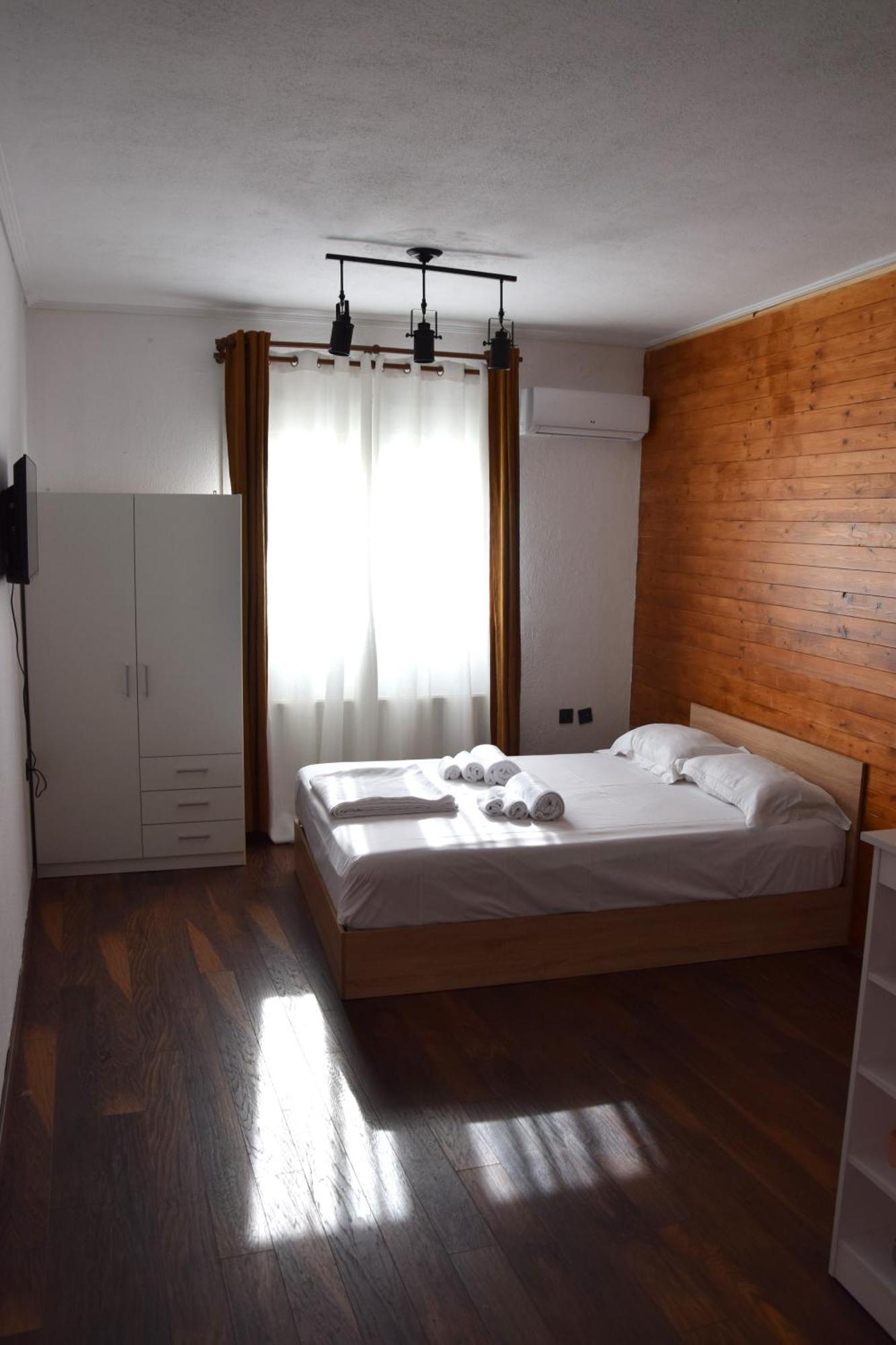 Balkanisateur Studio A Kavála Kültér fotó