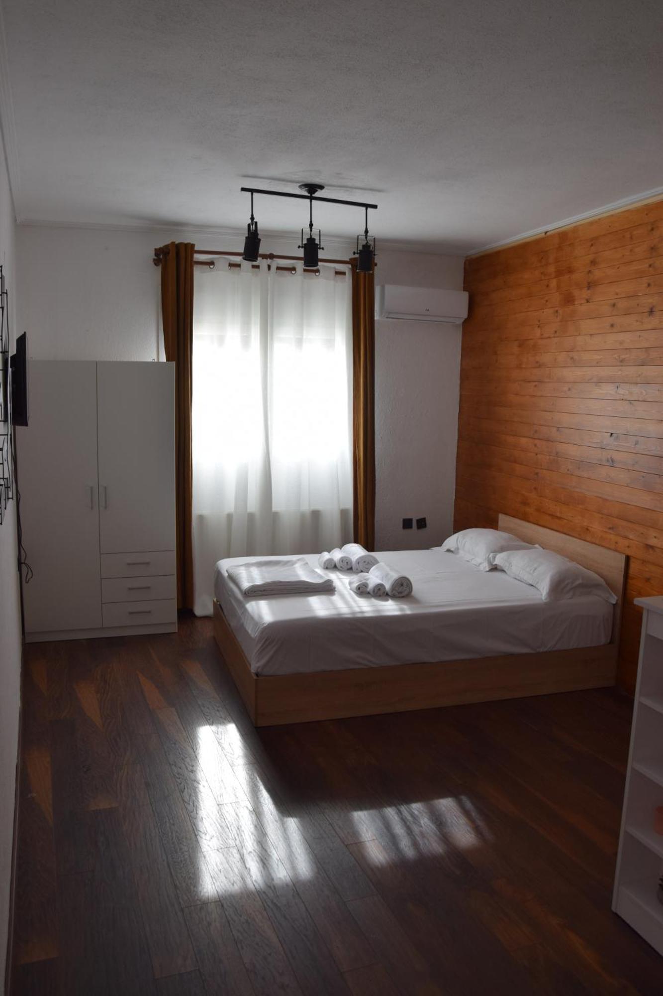 Balkanisateur Studio A Kavála Kültér fotó